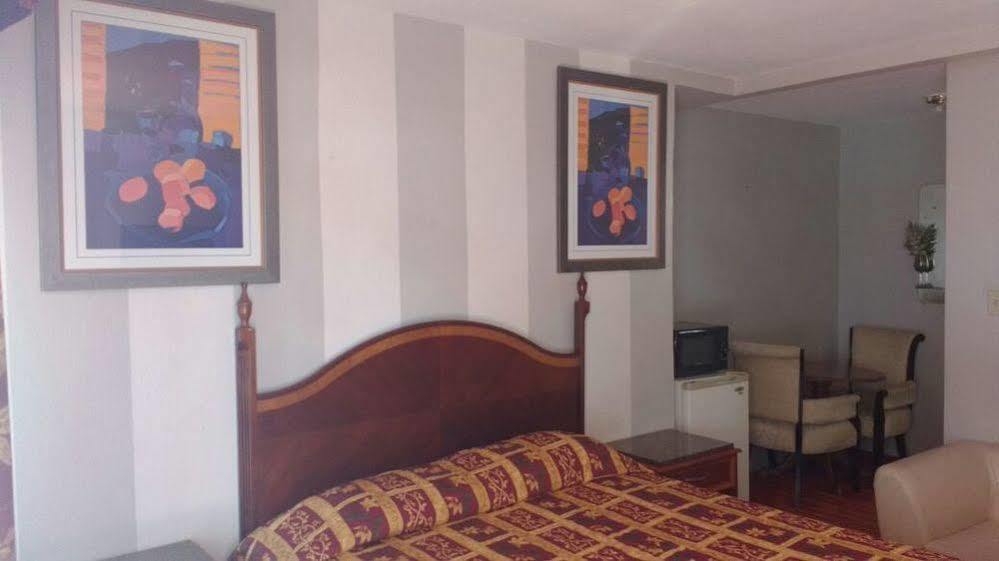 La Petite Rouge Motel San Diego Eksteriør billede